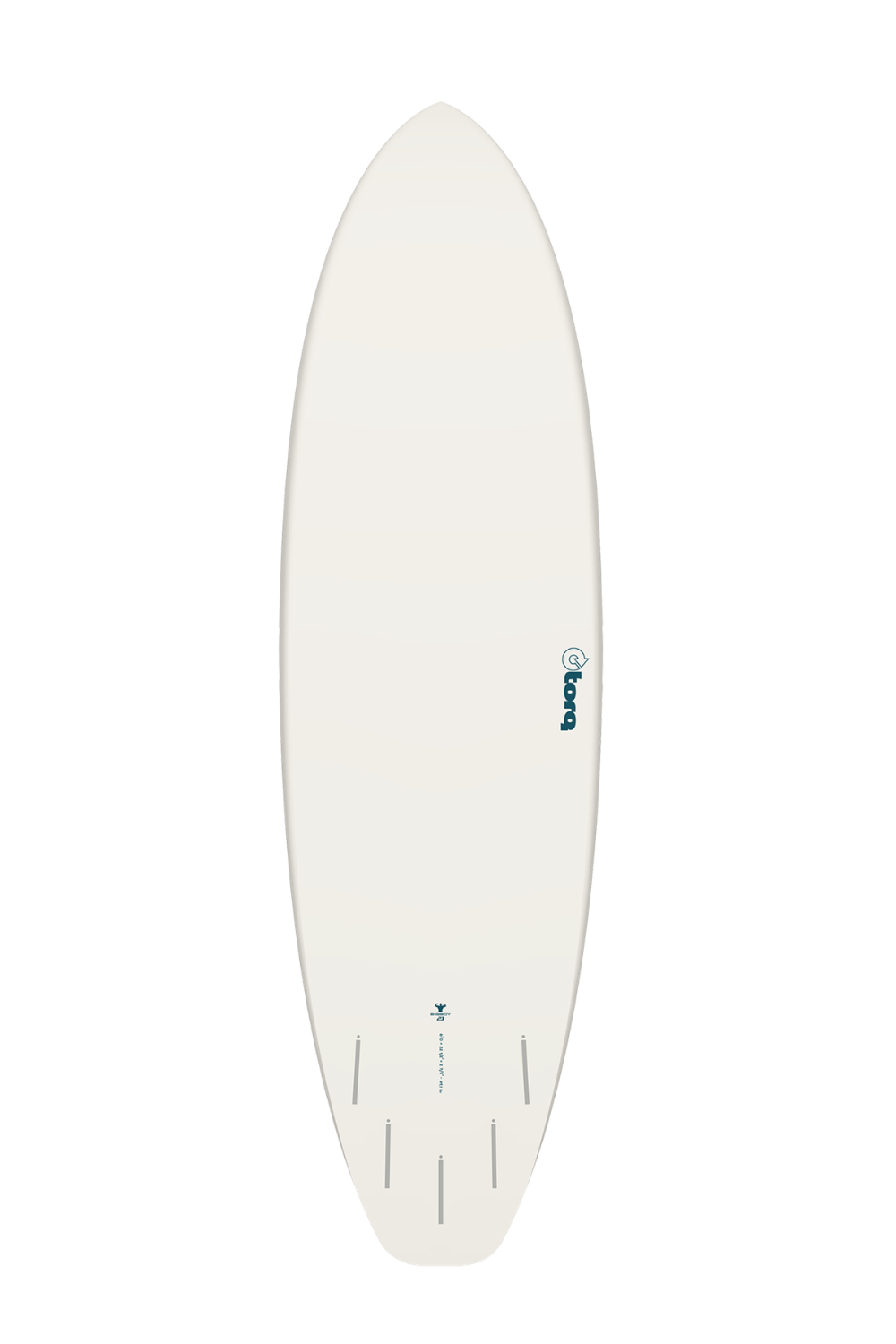 Torq Bigboy 23 TET Surfboard Laguna Sand