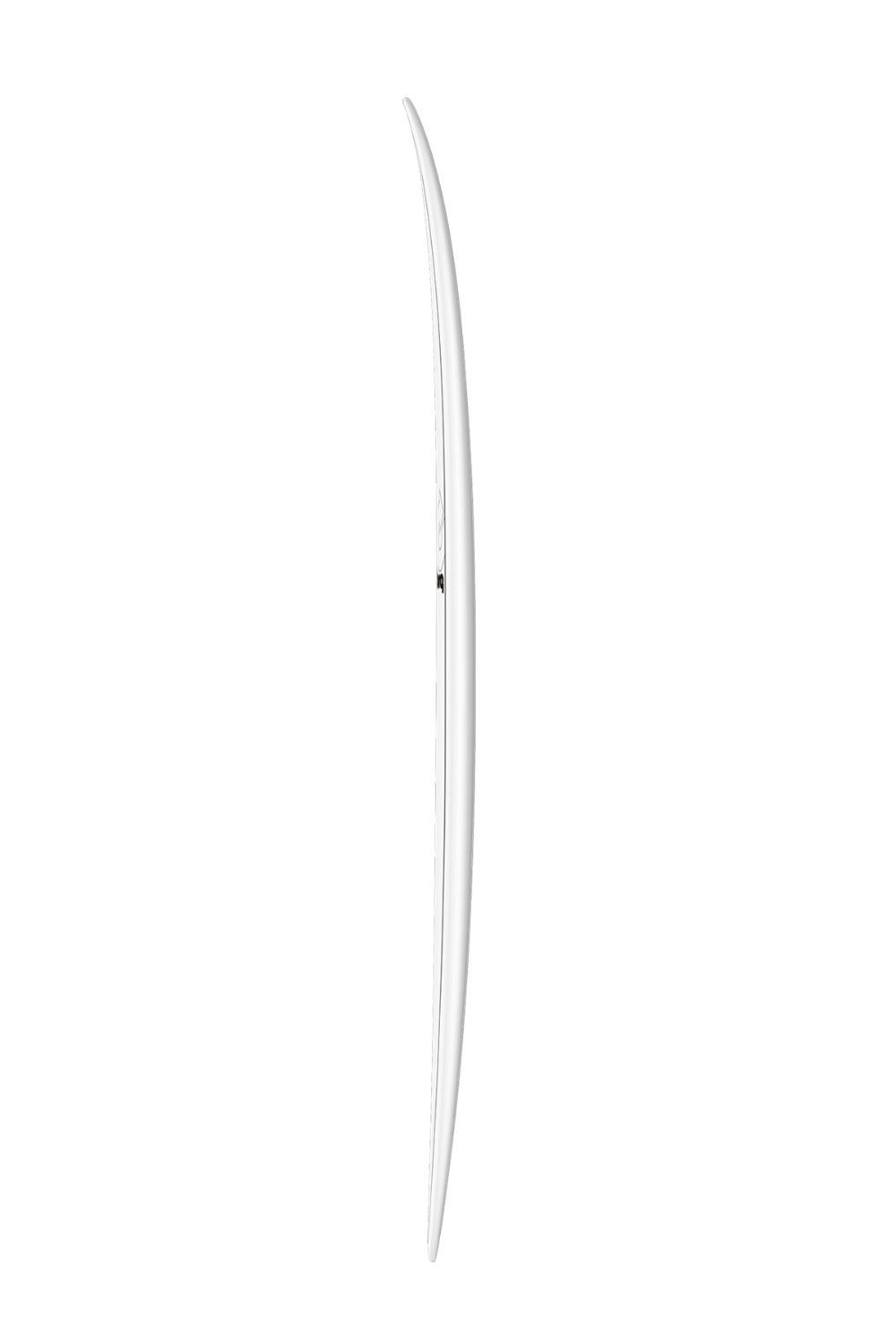 Torq Bigboy 23 TET Surfboard White