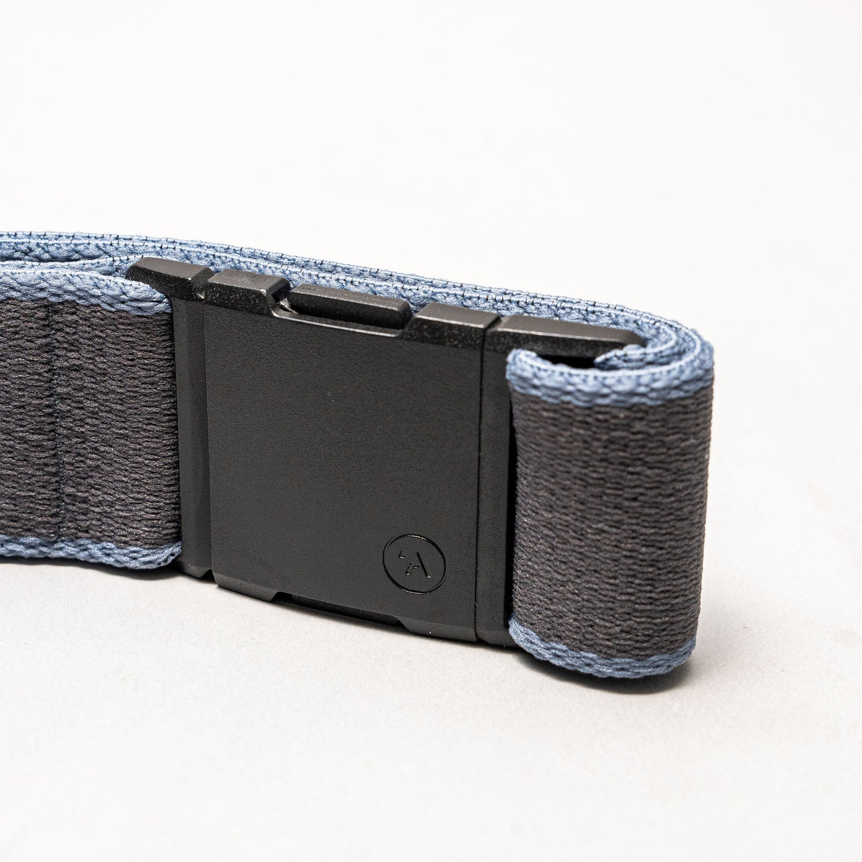Arcade Blackwood Belt Charcoal/Icelandic
