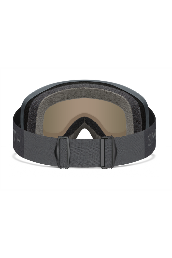 Smith Blazer Goggles Slate 22