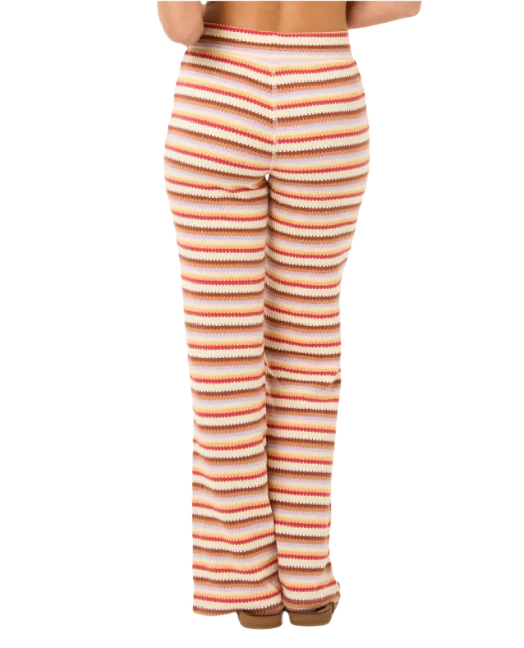 Rip Curl Bobbi Stripe Pant Multi