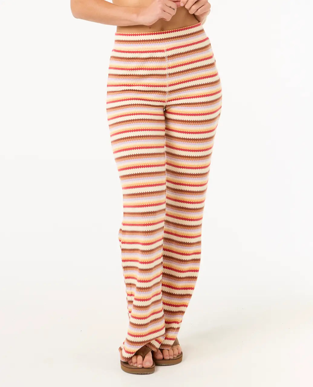 Rip Curl Bobbi Stripe Pant Multi