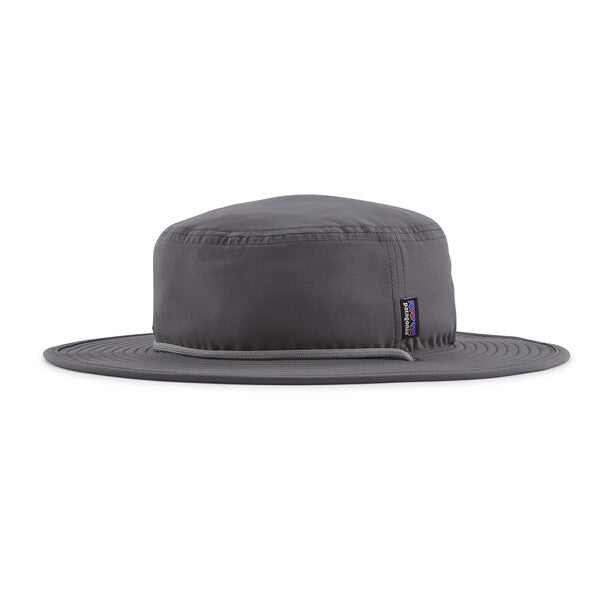 Patagonia Patagonia Brimmer Cap Forge Grey