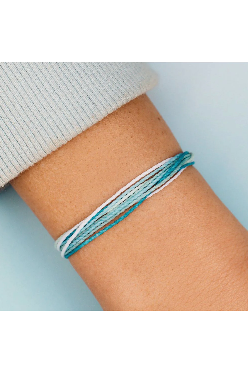 Ocean 2025 conservation bracelet