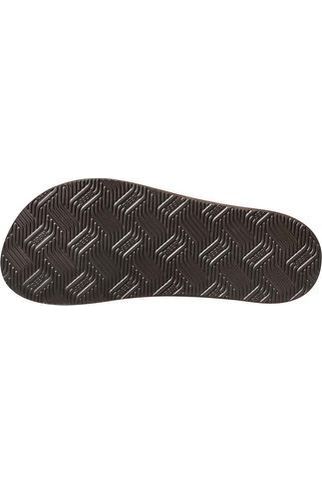 Reef Cushion Dawn Brown