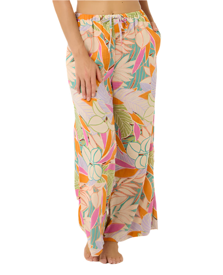 Rip Curl Cala Vadella Pant Multi