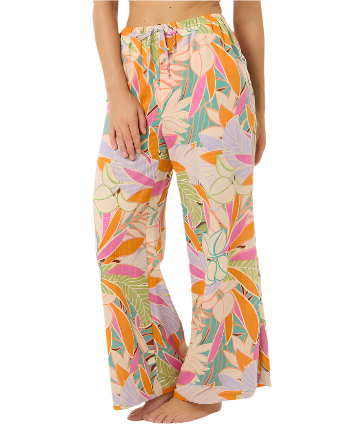 Rip Curl Cala Vadella Pant Multi