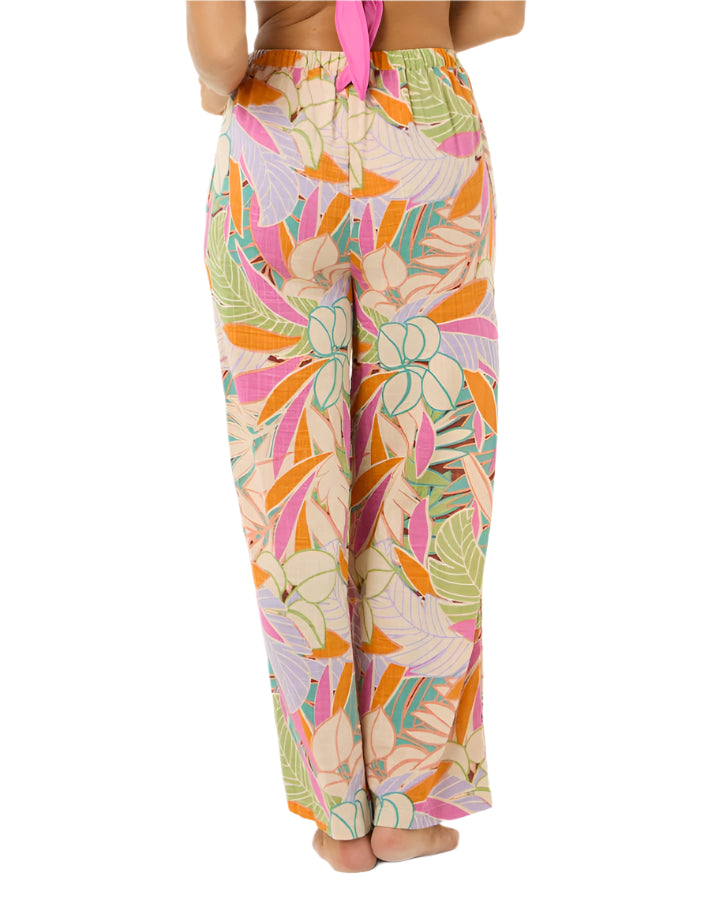 Rip Curl Cala Vadella Pant Multi