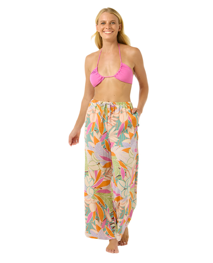 Rip Curl Cala Vadella Pant Multi