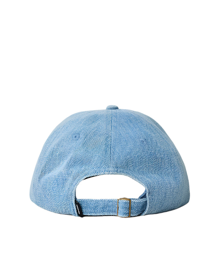 Rip Curl Mixed Montage Cap Mid Blue