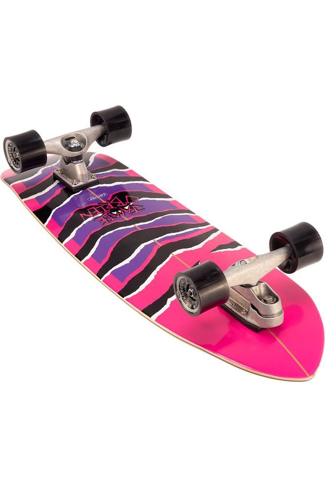 Carver JOB Pink Tiger C7 33.5in Black Pink