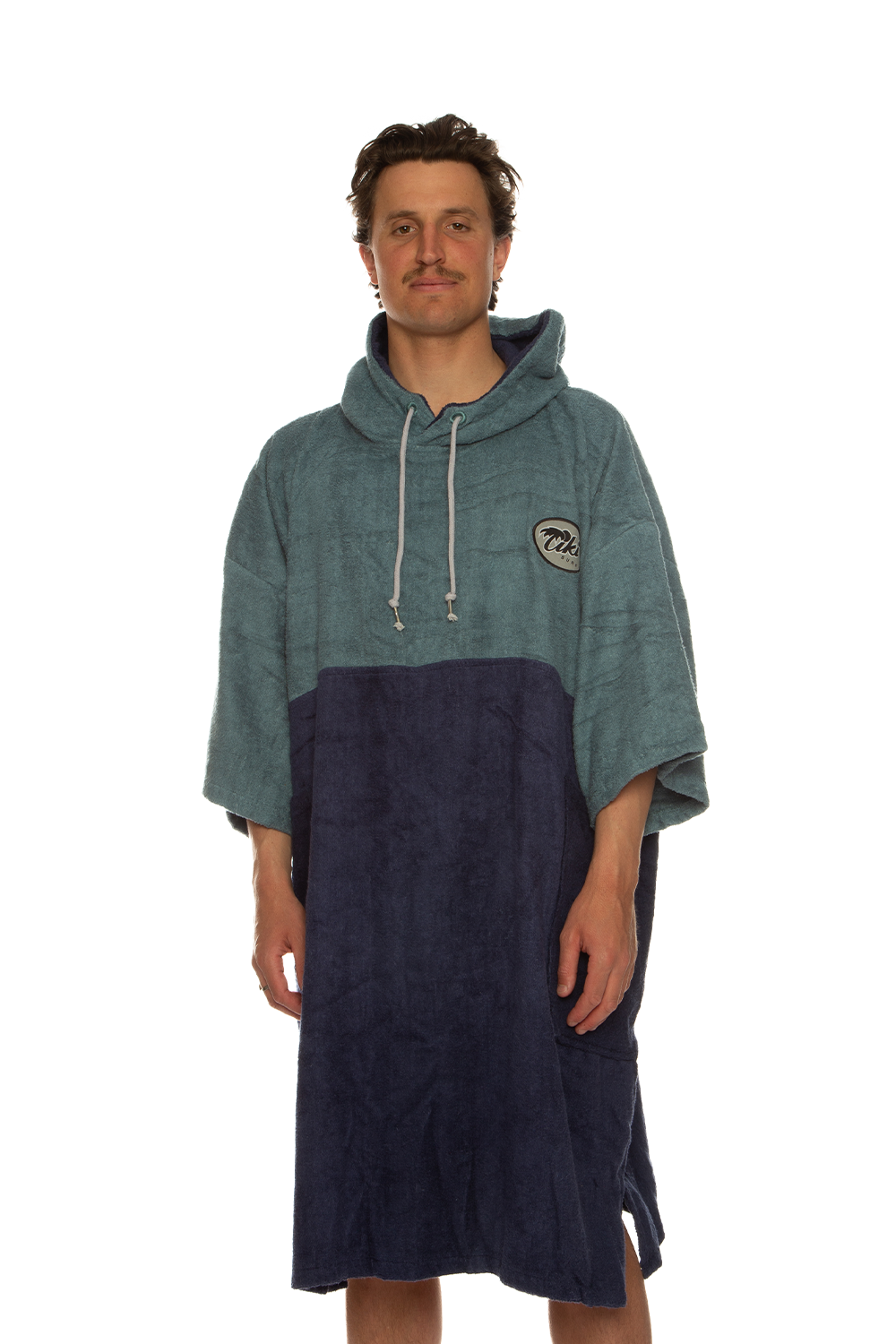 CL Tiki Cosy Robe Adult