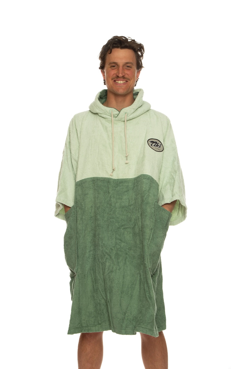 CL Tiki Cosy Robe Adult