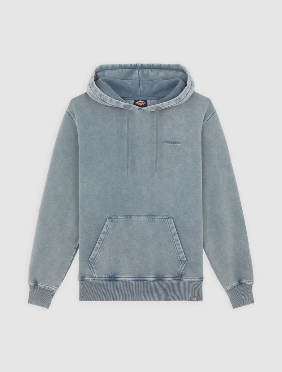 Dickies Plentywood Hoody Stormy Weather