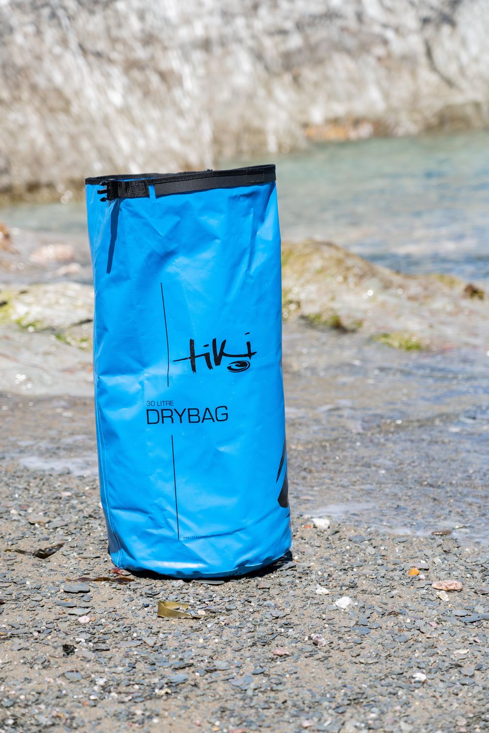 Tiki 30 Litre Drybag Blue