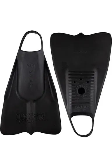 DaFiN Swimfin Classic Black