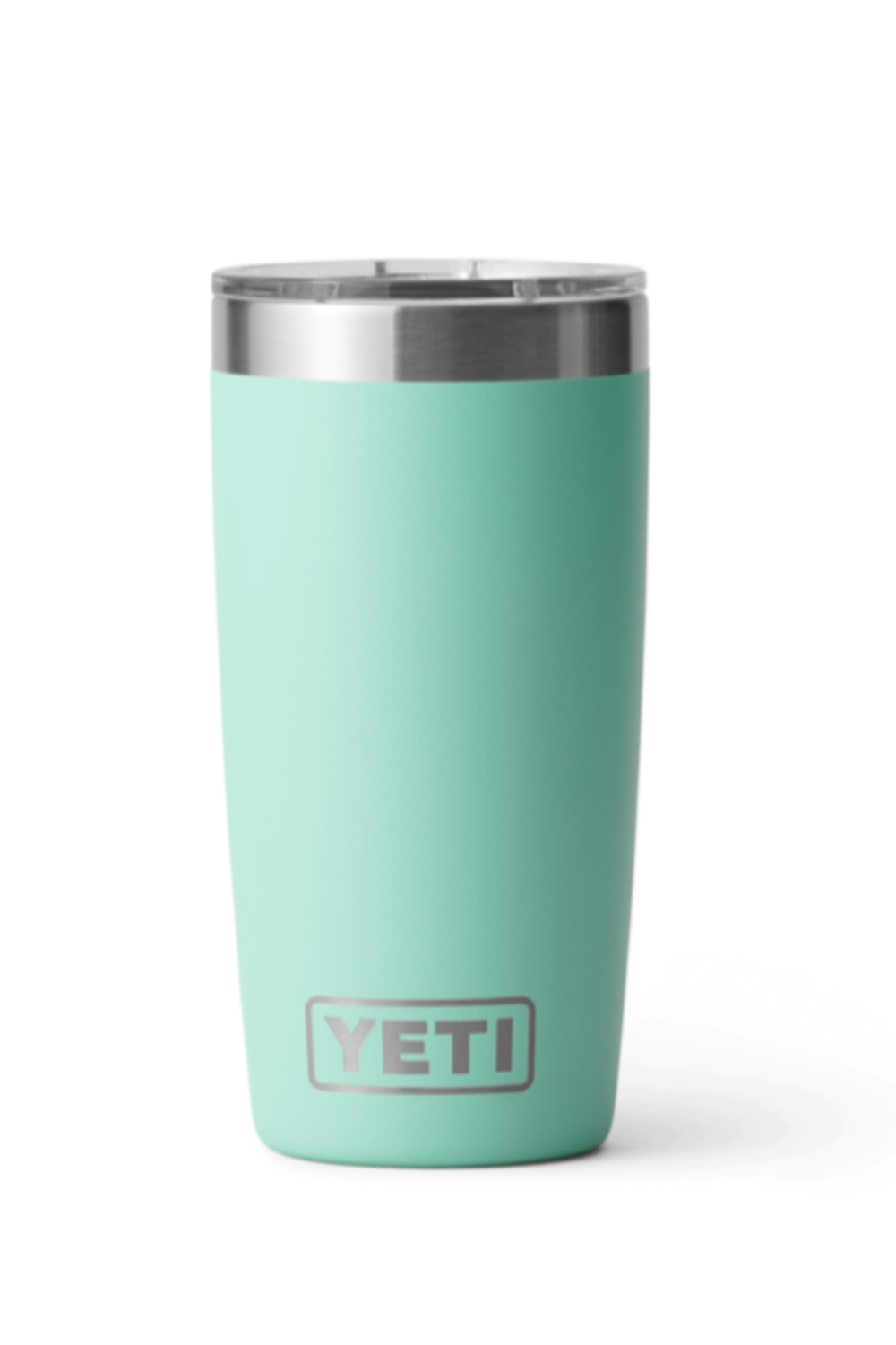 Yeti Rambler 10oz Tumbler Seafoam