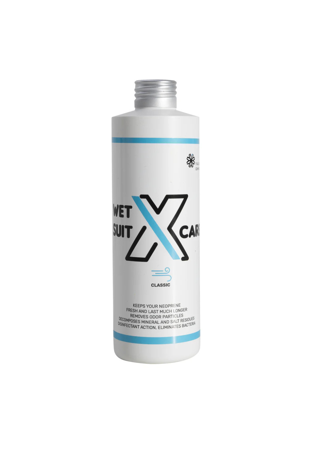 Wetsuit X Care 250ml Cleaner - Classic