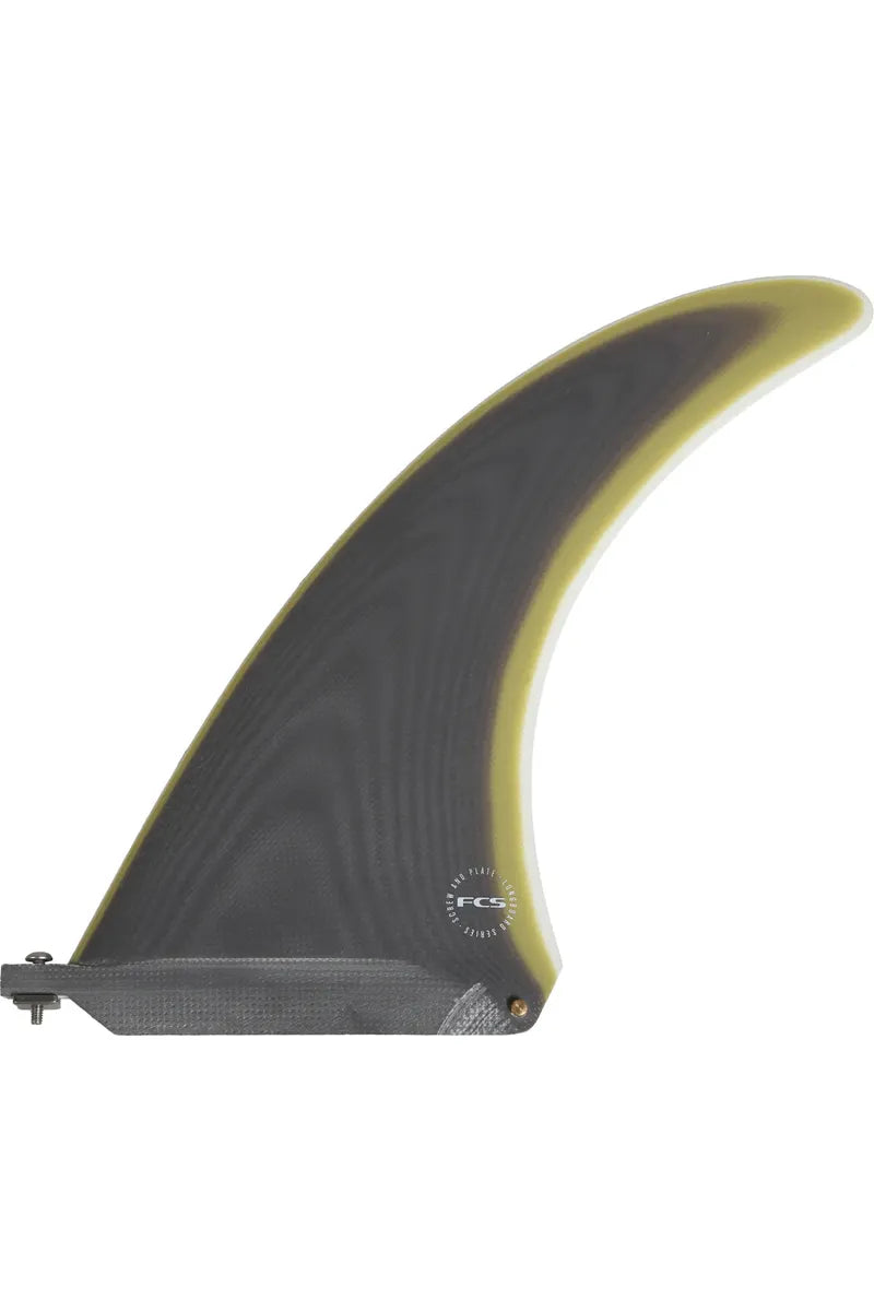 Clique Screw & Plate PG 9" Charcoal