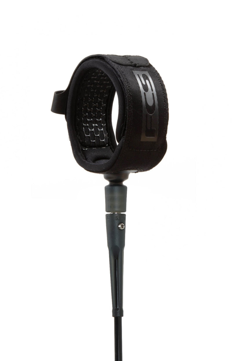Black Calf Longboard leash
