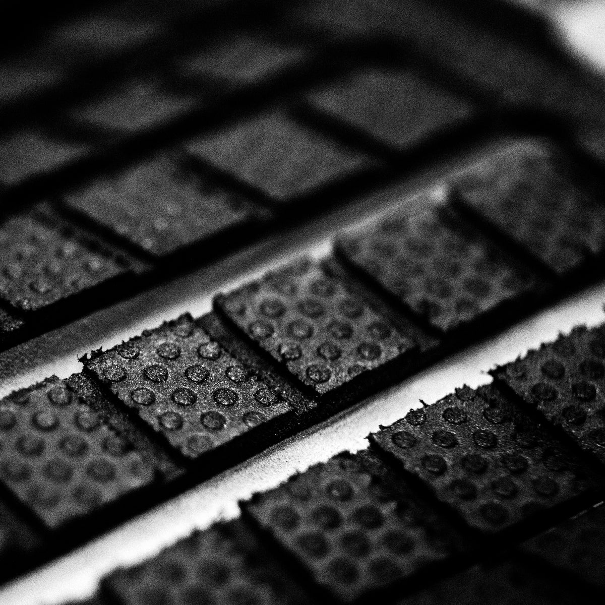 FCS Julian Tread-Lite Charcoal/Mango