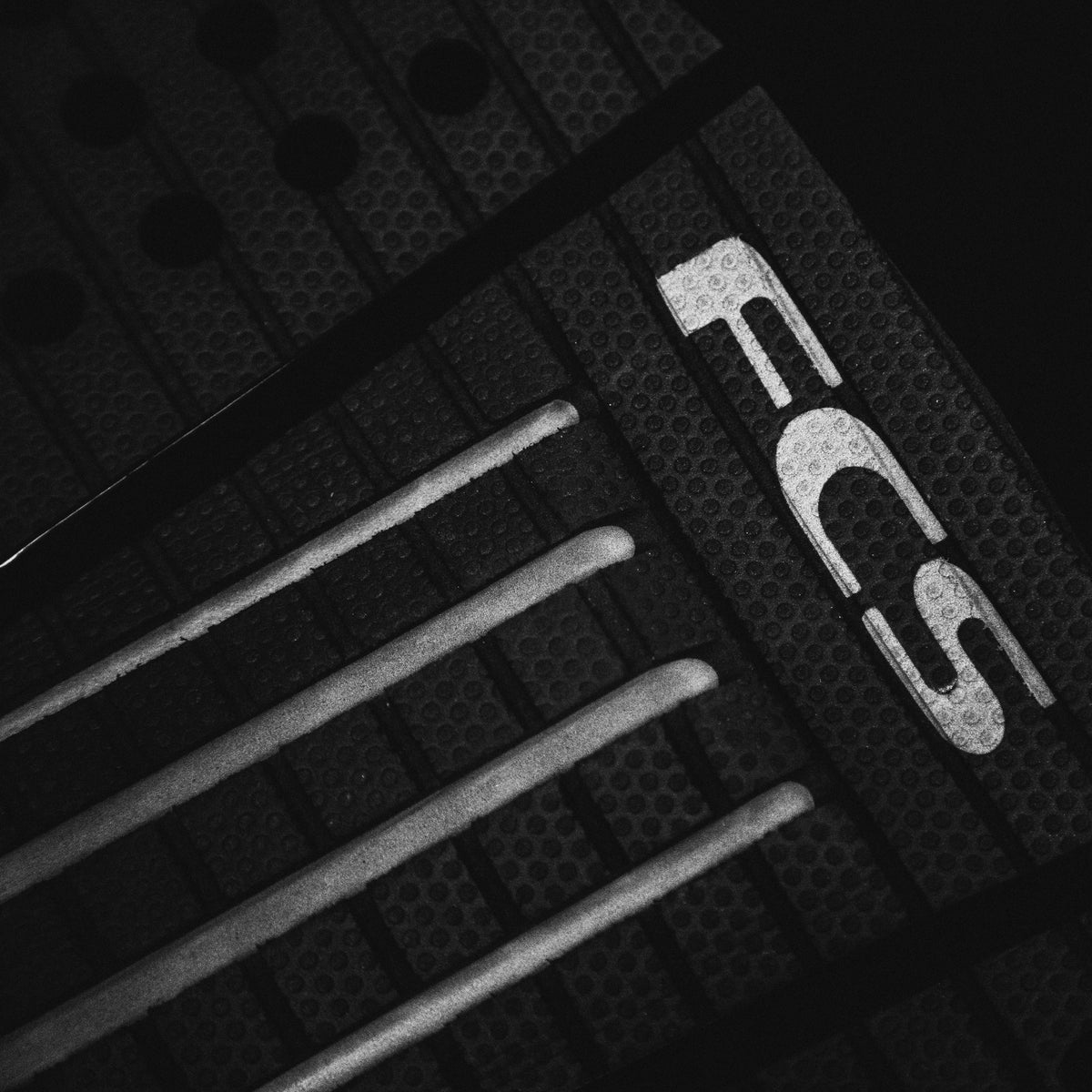 FCS Julian Tread-Lite Charcoal/Mango