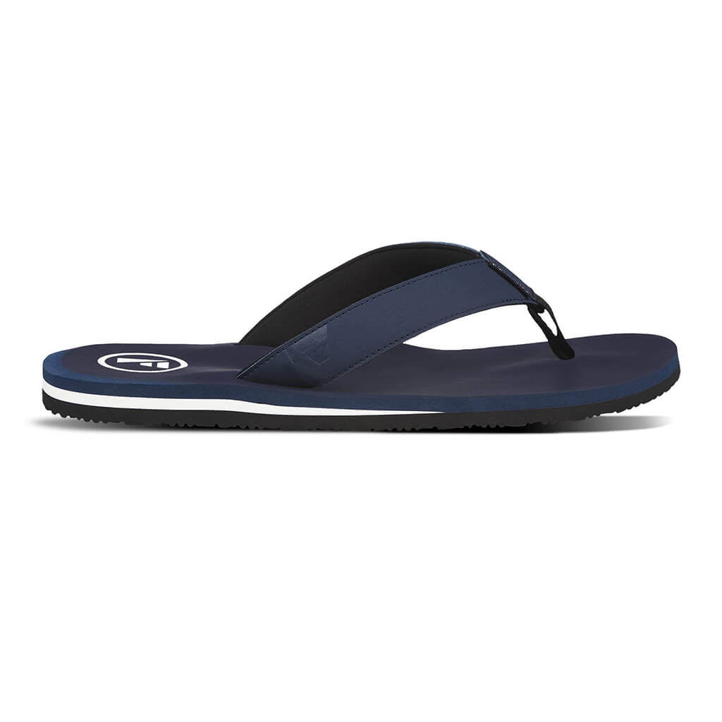 Foamlife Tarlan Flip Flop Navy
