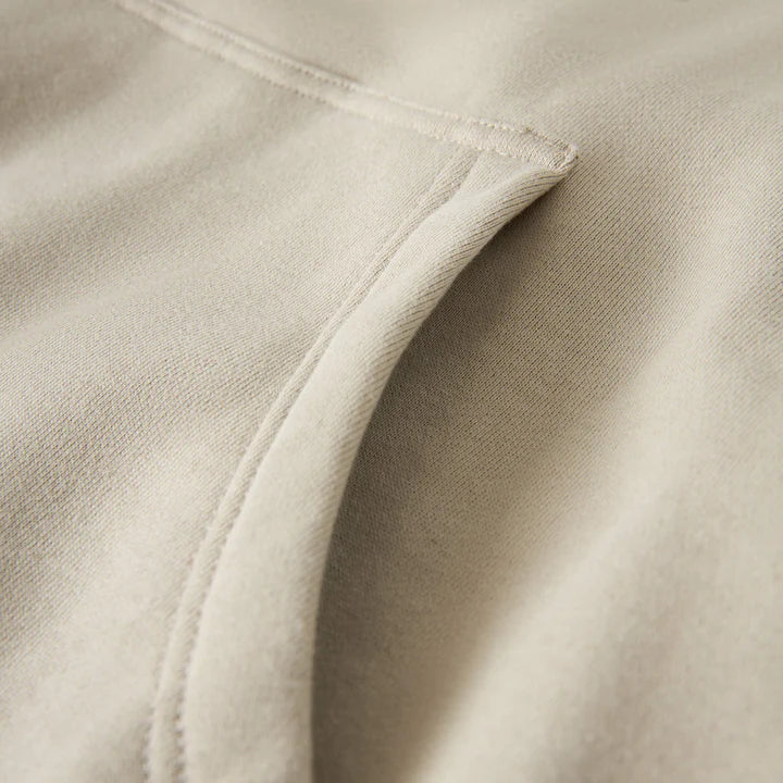 Florence Marine X Florence Flag Hoody Willow