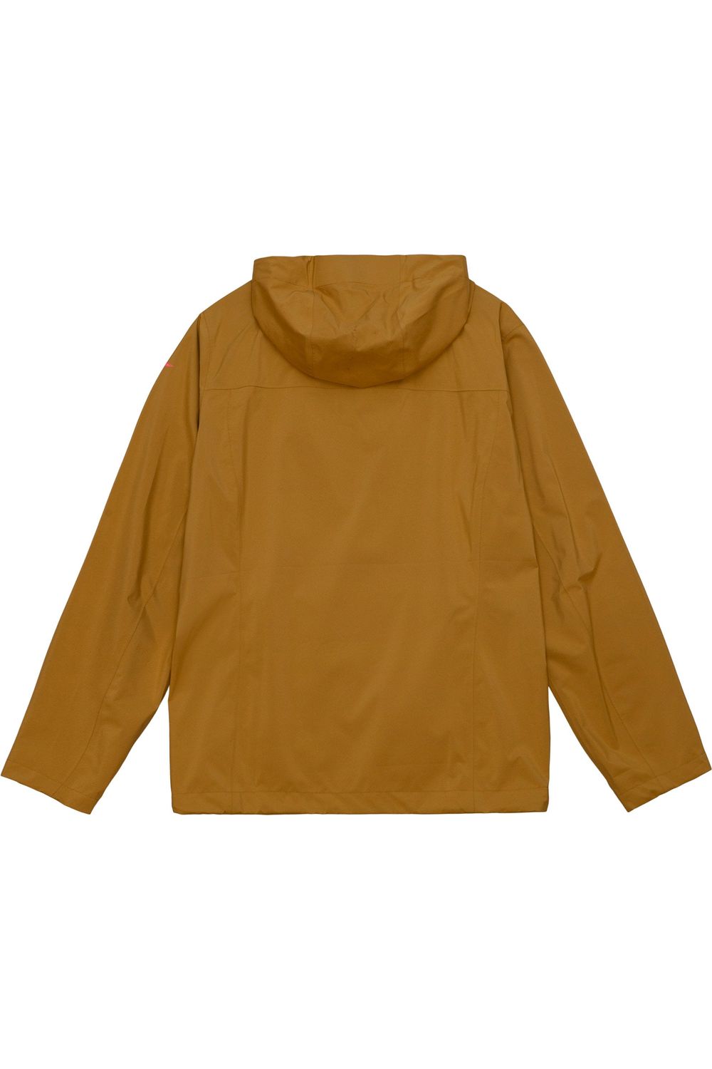 Florence Marine X Rain Pro 2.5 Layer Waterproof Shell Mustard