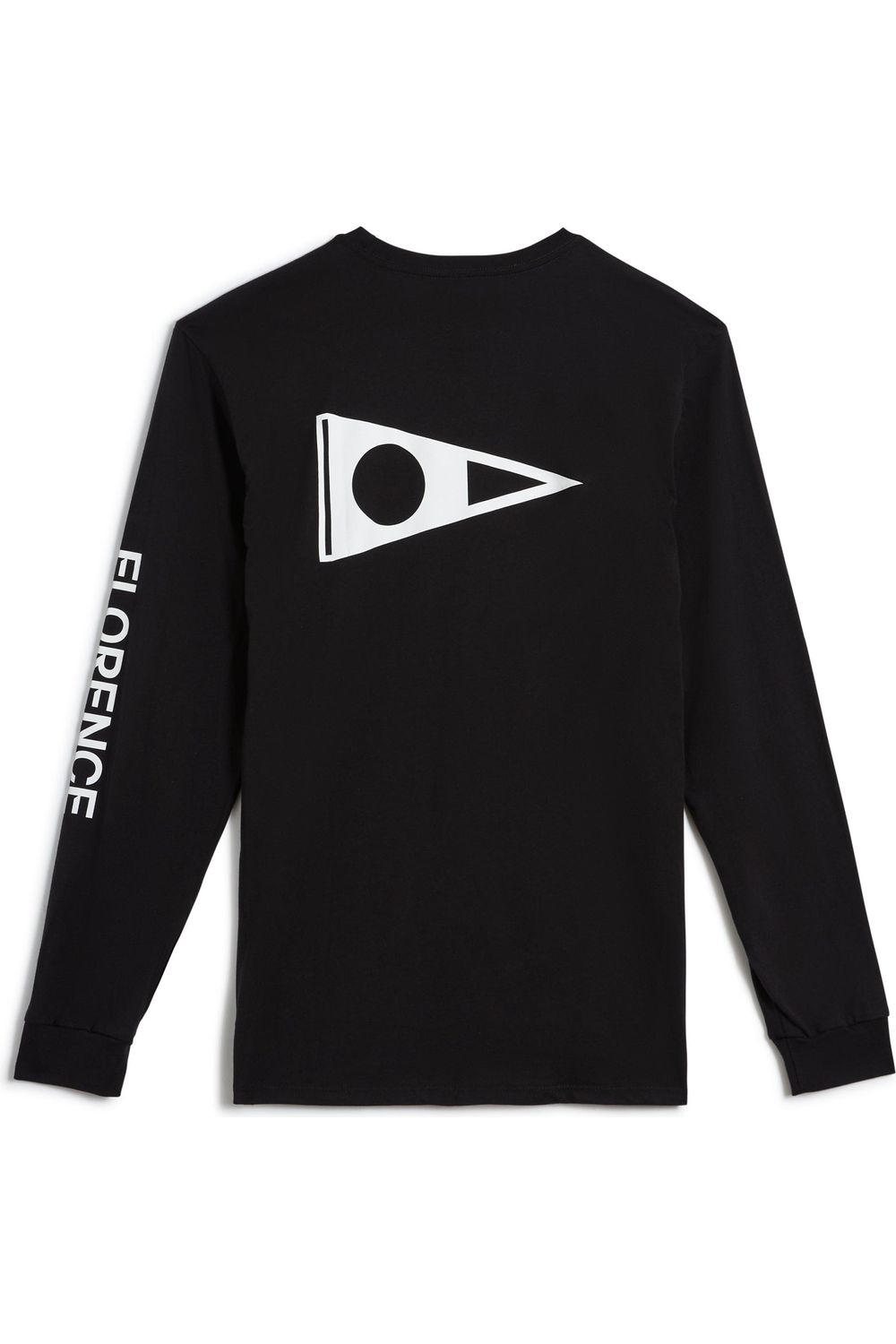Florence Marine X Formula Long Sleeve T-Shirt Black