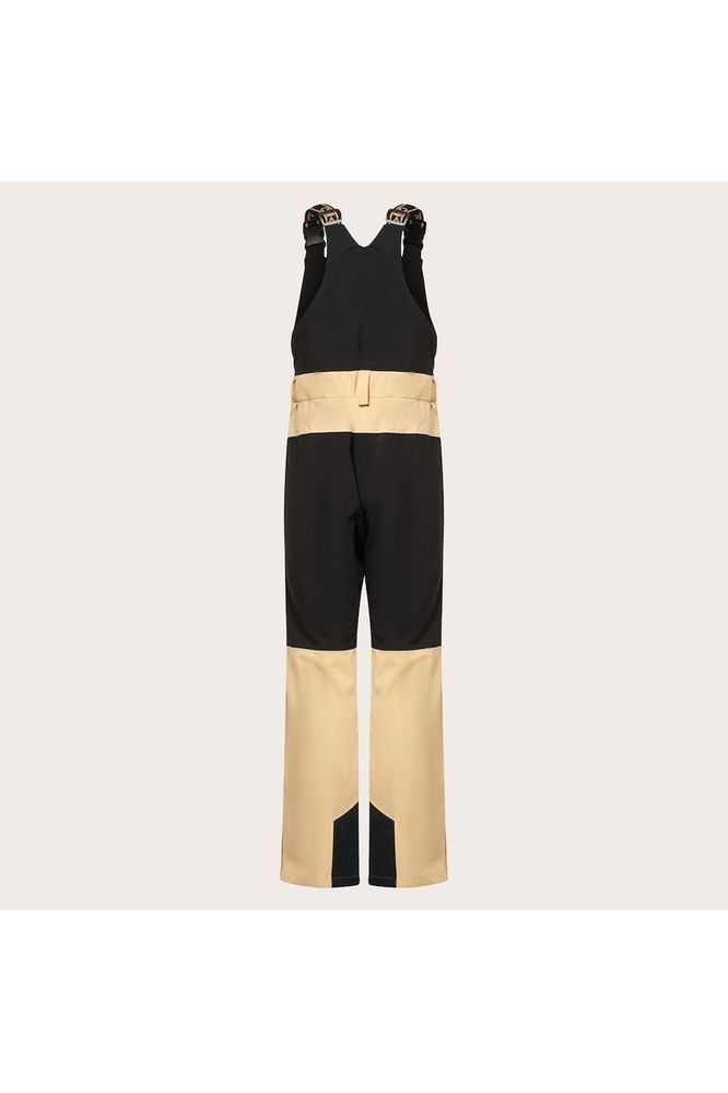 Oakley Tnp Shell Bib Humus