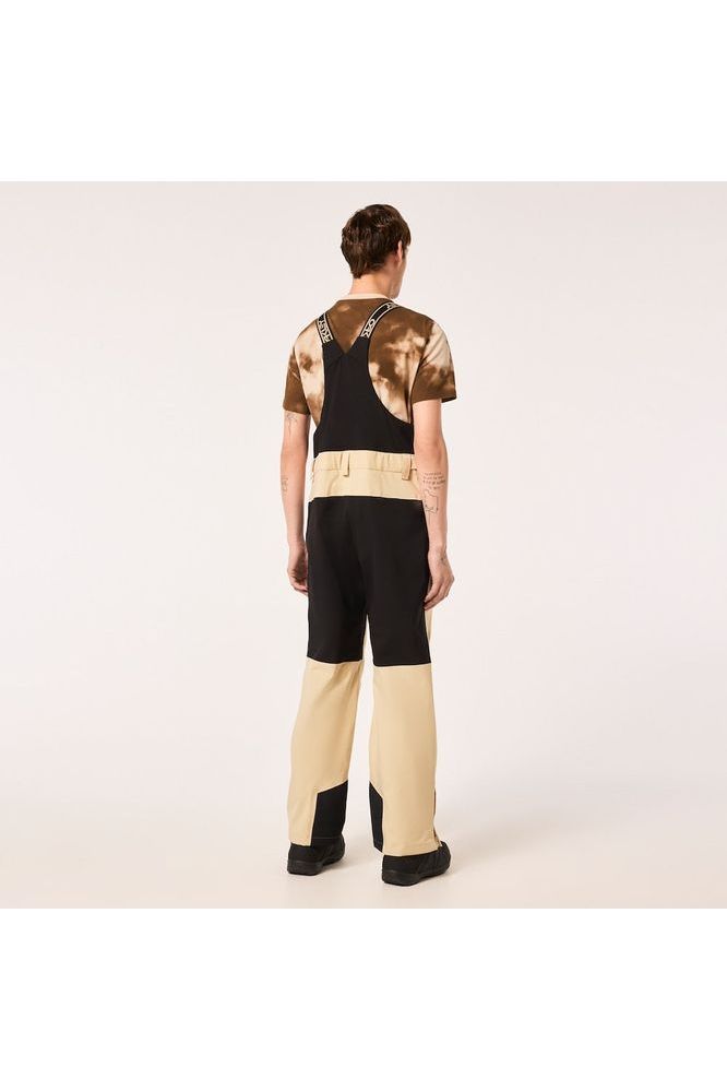 Oakley Tnp Shell Bib Humus