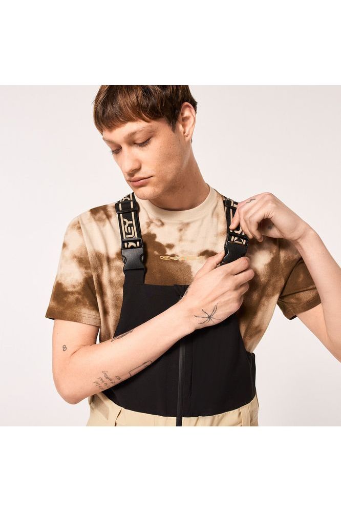 Oakley Tnp Shell Bib Humus