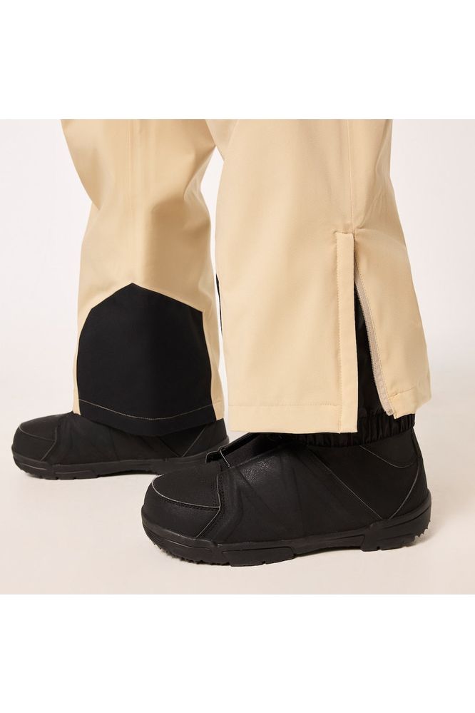 Oakley Tnp Shell Bib Humus