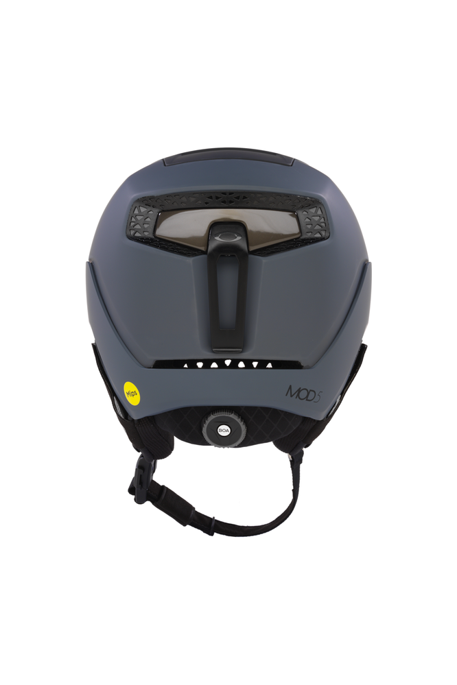 Oakley Mod5 Forged Iron Helmet