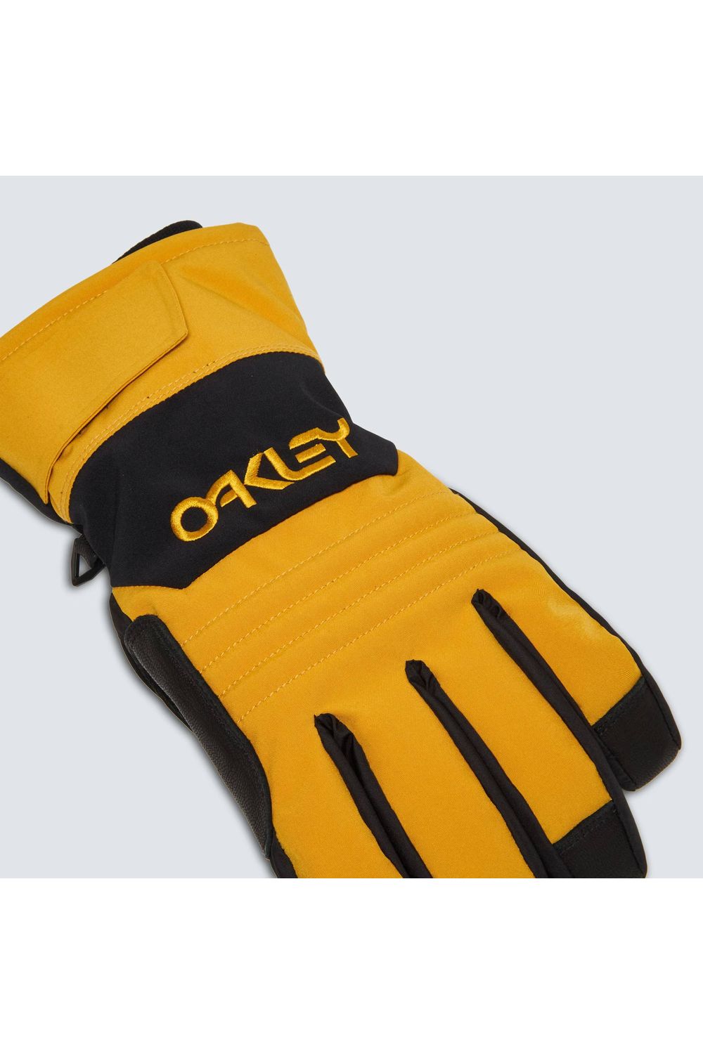 Oakley B1B Glove Amber Yellow Blackout