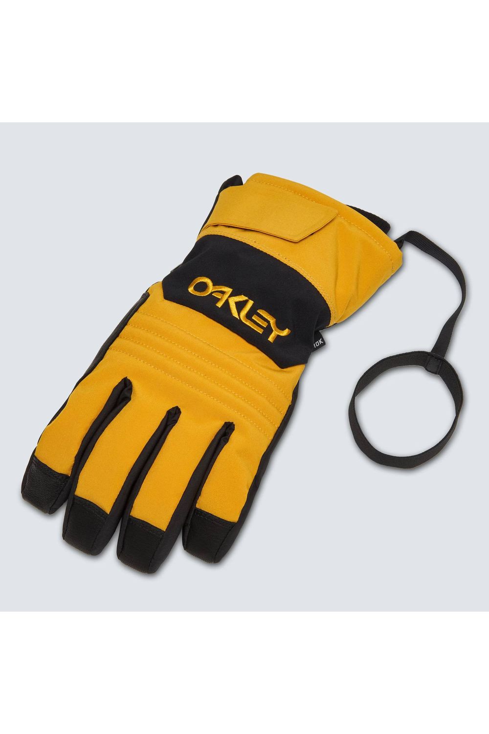 Oakley B1B Glove Amber Yellow Blackout