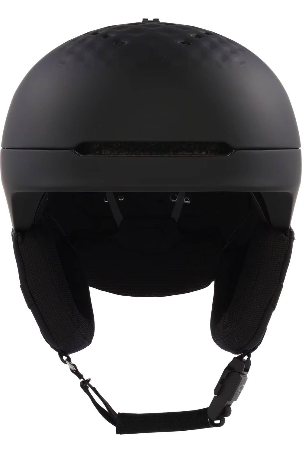 Oakley Mod 3 MIPS Matte Blackout