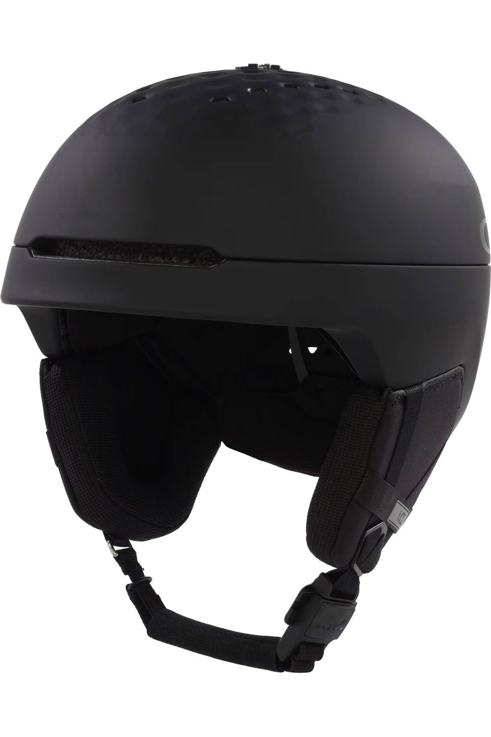 Oakley Mod 3 MIPS Matte Blackout