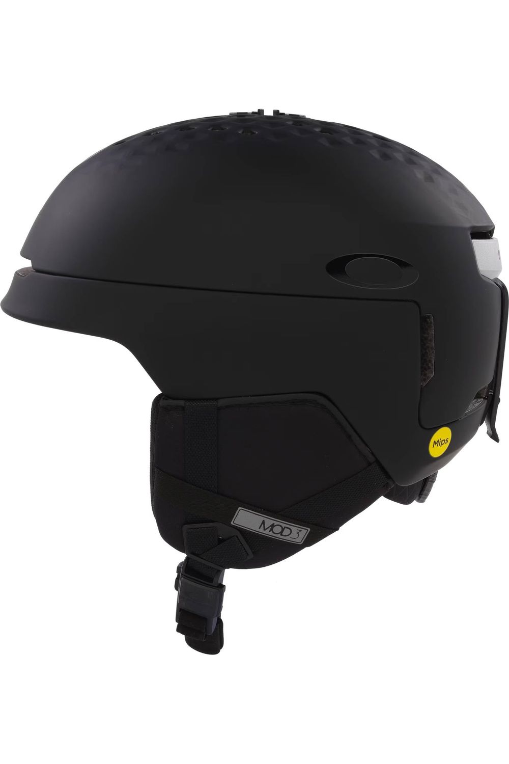 Oakley Mod 3 MIPS Matte Blackout