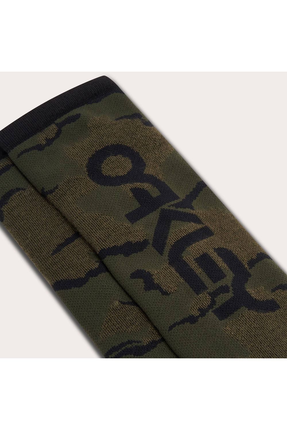 Oakley Wanderlust Perf Socks 2.0 B1B Camo Hunter