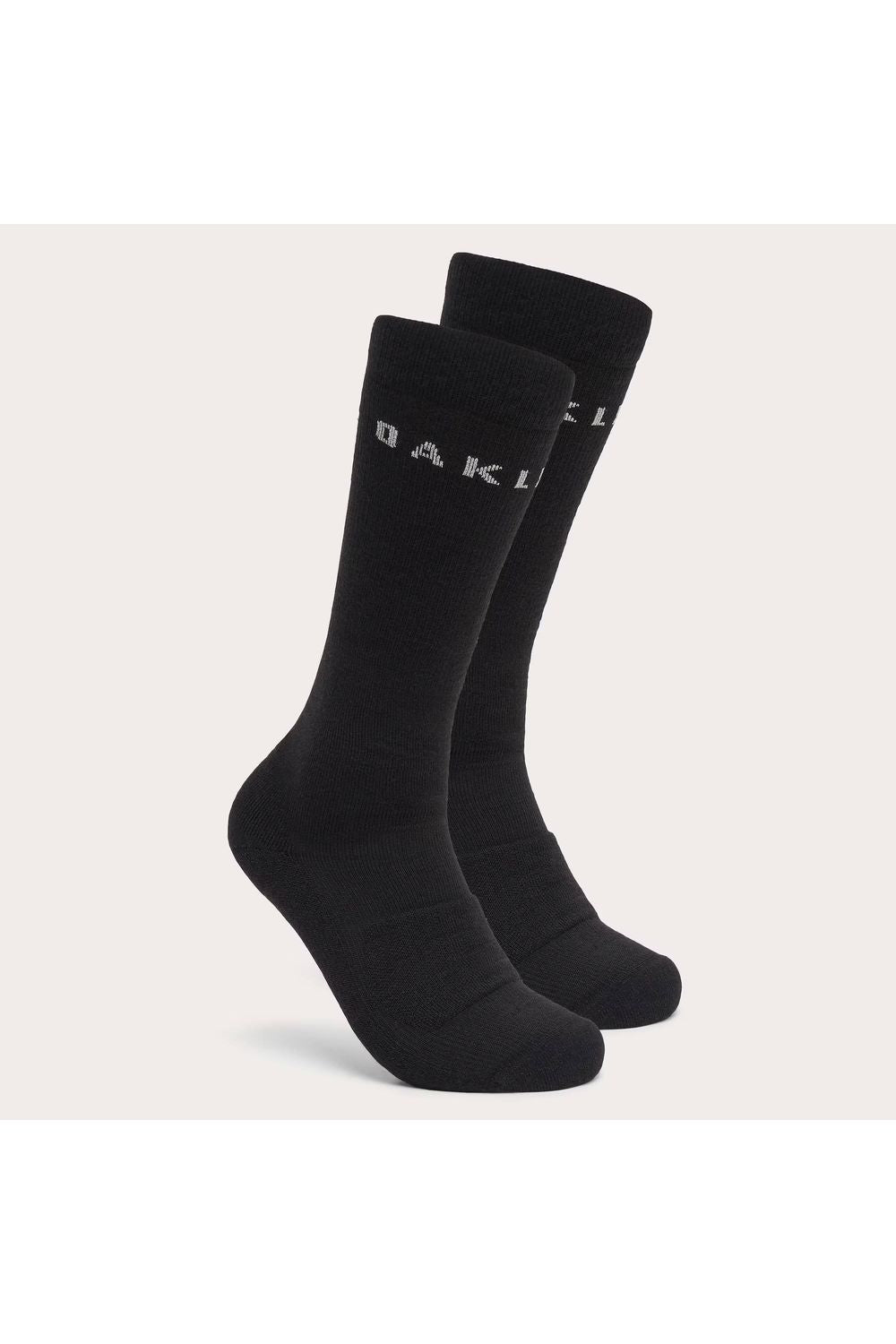 Oakley The Pro Performance Sock 2.0 Blackout