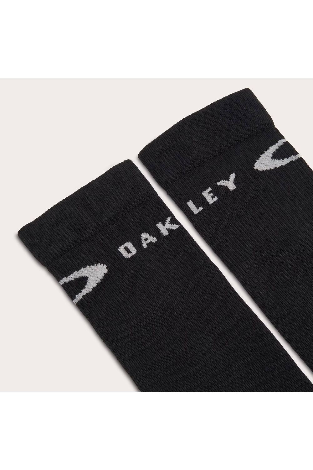 Oakley The Pro Performance Sock 2.0 Blackout