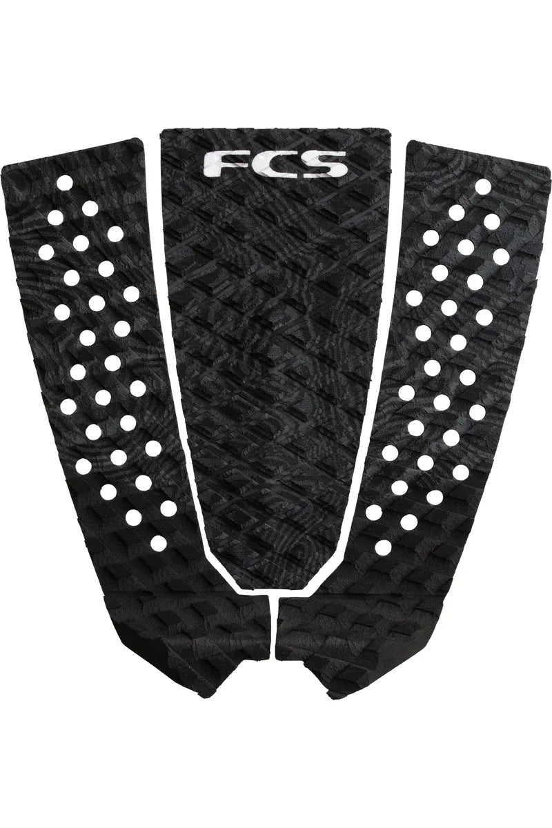 FCS Toledo Charred Tail Pad