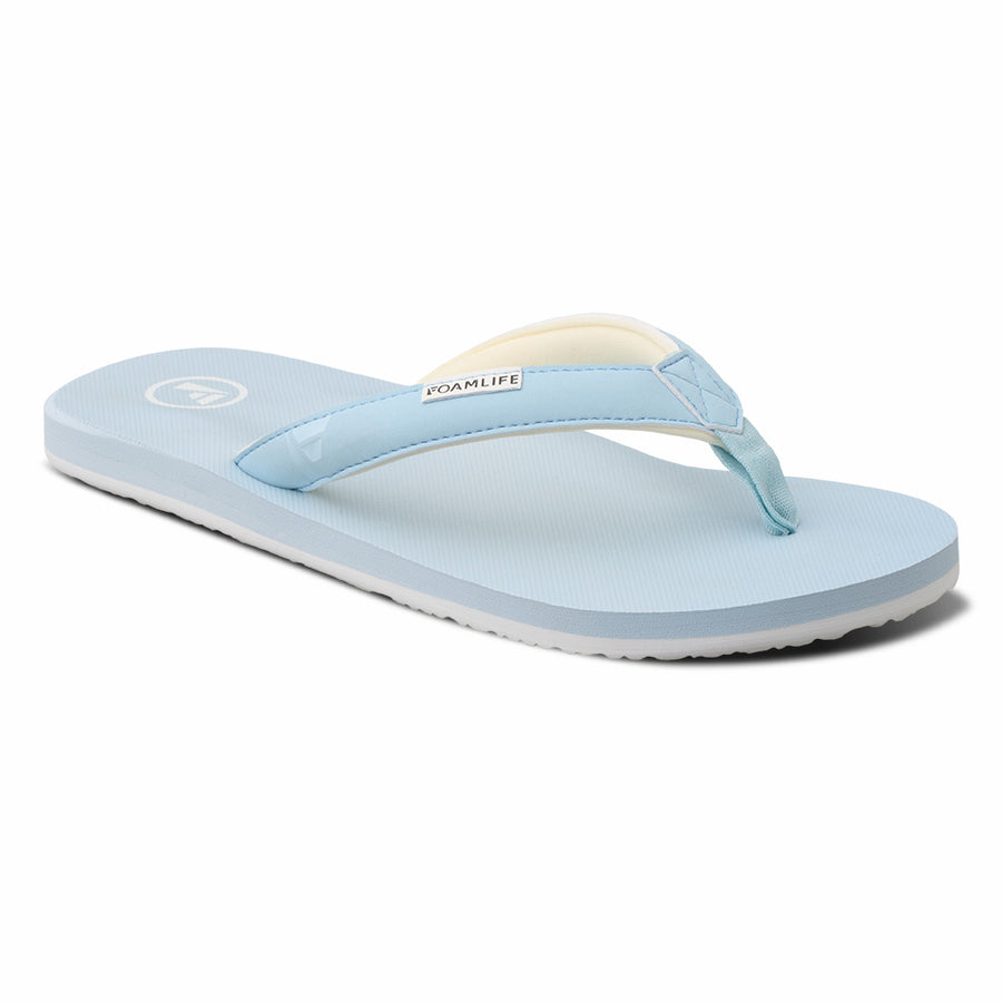 Foamlife Lixi -Sc Flip Flop Powder Blue