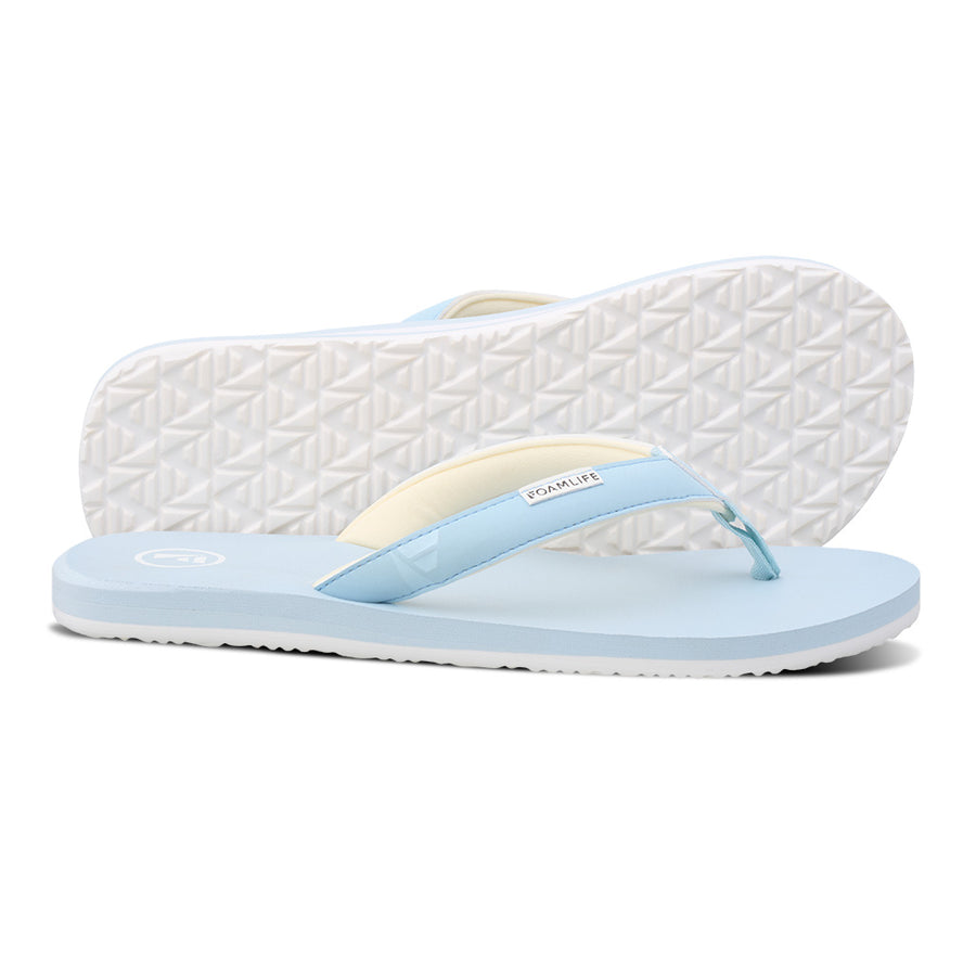 Foamlife Lixi -Sc Flip Flop Powder Blue