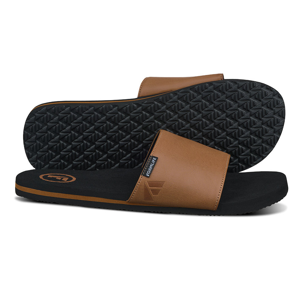 Foamlife Seales Slide Slider Black
