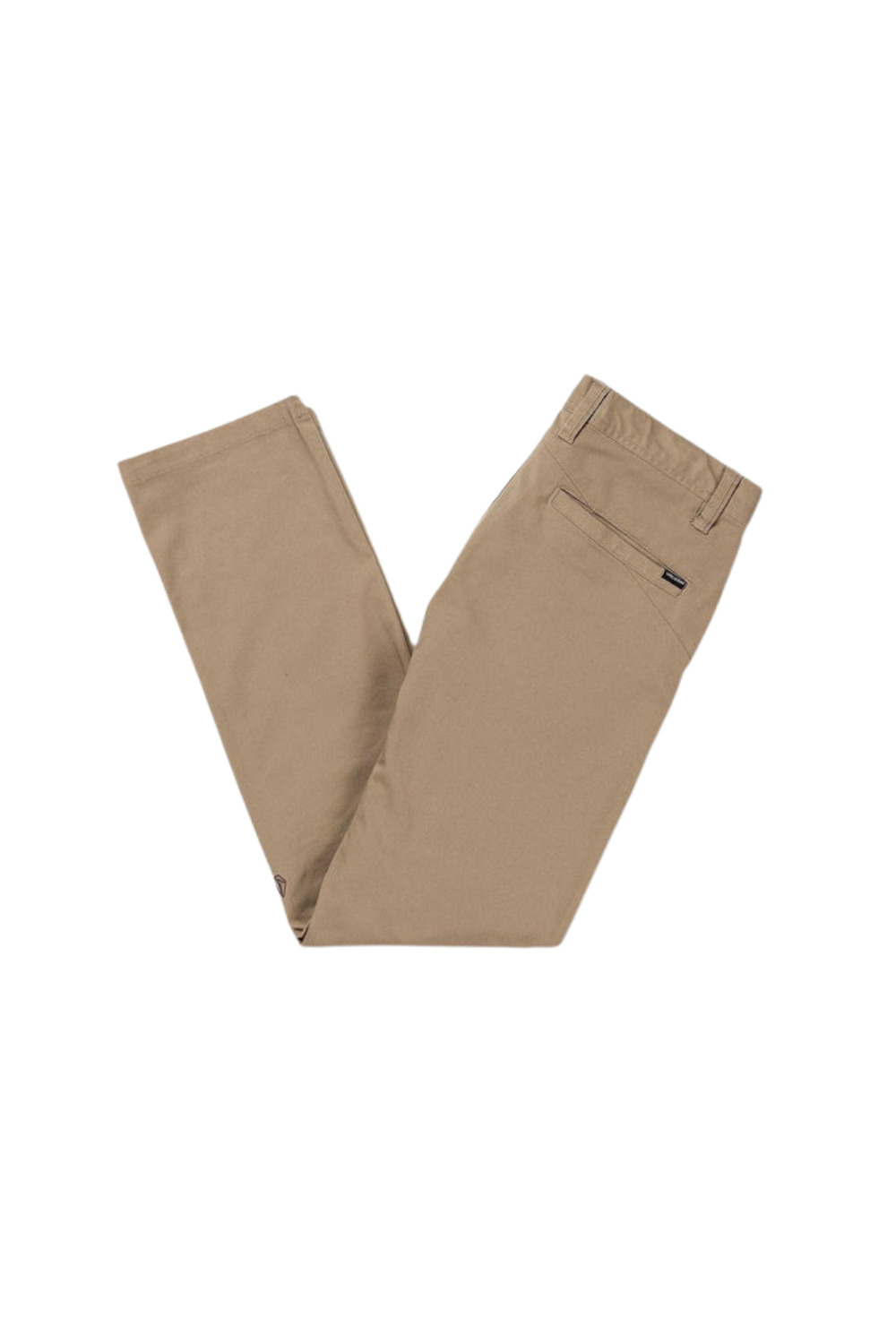 Frickn Modern Stretch Chino Pant Khaki