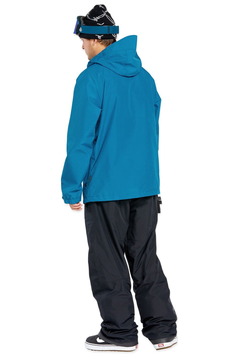 Volcom Dua Gore-Tex Snow Pant Black