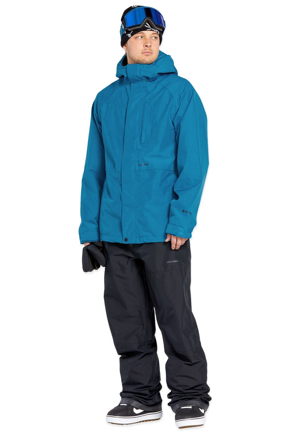 Volcom Dua Gore-Tex Snow Pant Black